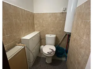 Prodej bytu 1+kk, Praha - Nusle, Doudlebská, 31 m2