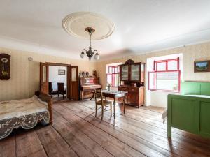 Prodej rodinného domu, Kunžak, Velké Podolí, 100 m2