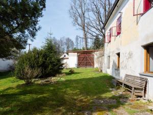 Prodej rodinného domu, Kunžak, Velké Podolí, 100 m2