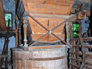 Prodej rodinného domu, Kunžak, Velké Podolí, 100 m2