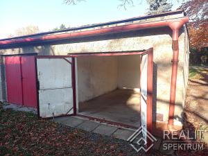 Prodej ostatní, Letohrad, Tyršova