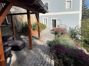 Pronájem bytu 1+kk, Tábor, Jordánská, 26 m2