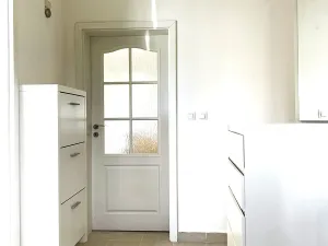 Pronájem rodinného domu, Zdiby, 115 m2