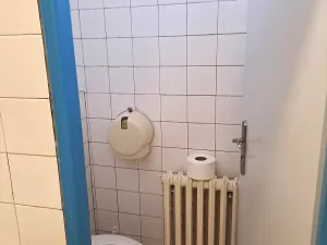 Pronájem kanceláře, Praha - Krč, Na Dvorcích, 38 m2