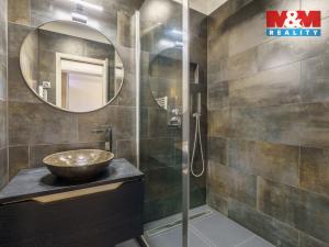 Prodej bytu 3+1, Kadaň, Budovatelů, 69 m2