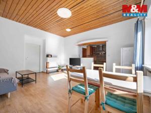 Prodej bytu 2+kk, Brno - Zábrdovice, Bratislavská, 62 m2