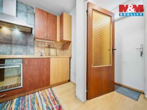 Prodej bytu 2+kk, Brno - Zábrdovice, Bratislavská, 62 m2