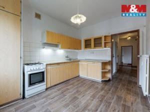 Prodej bytu 3+1, Nová Role, Školní, 74 m2