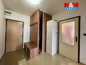 Prodej bytu 3+1, Ostrava - Hrabůvka, Provaznická, 66 m2