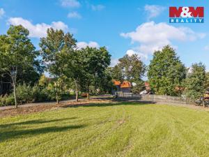Prodej pozemku pro bydlení, Zásmuky - Nesměň, 1022 m2