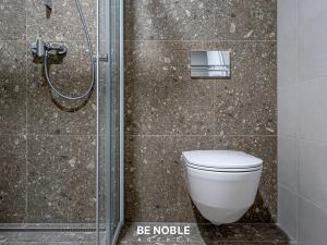 Pronájem bytu 2+kk, Praha - Košíře, Starokošířská, 43 m2