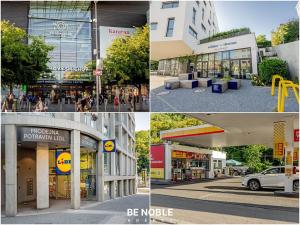 Pronájem bytu 2+kk, Praha - Košíře, Starokošířská, 43 m2