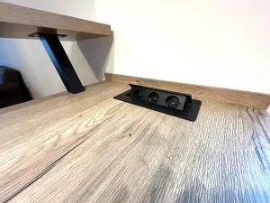 Pronájem bytu 2+kk, Otrokovice, 55 m2