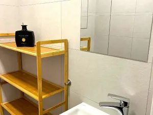 Pronájem bytu 2+kk, Otrokovice, 55 m2