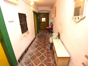 Prodej chalupy, Nalžovské Hory, 108 m2