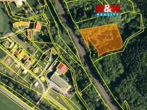 Prodej louky, Lužná, 3589 m2