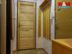 Prodej bytu 2+1, Jeseník - Bukovice, Habrová, 45 m2