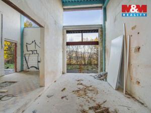 Prodej výrobních prostor, Havlovice, 1236 m2