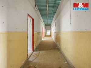 Prodej výrobních prostor, Havlovice, 1236 m2