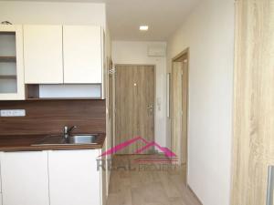 Pronájem bytu 1+1, Tišnov, Osvobození, 31 m2