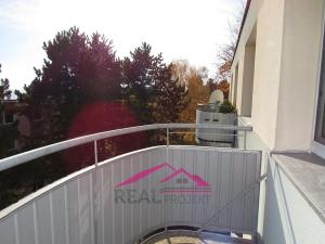 Pronájem bytu 1+1, Tišnov, Osvobození, 31 m2