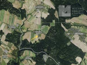 Prodej rodinného domu, Újezd u Rosic, 114 m2