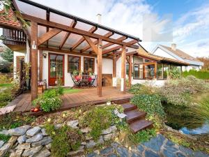 Prodej rodinného domu, Říčany, Mezihorní, 198 m2