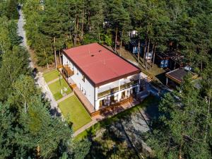 Prodej atypického bytu, Doksy, Pod Borným, 73 m2