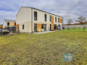 Prodej bytu 4+kk, Horoušany, Gabčíkova, 97 m2