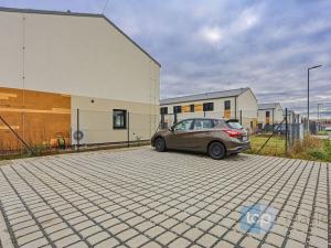 Prodej bytu 4+kk, Horoušany, Gabčíkova, 97 m2