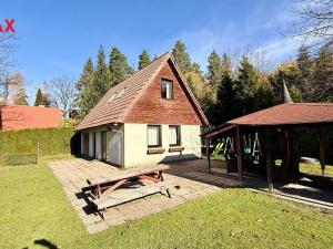 Pronájem rodinného domu, Čeladná, 90 m2