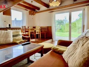 Pronájem rodinného domu, Čeladná, 90 m2