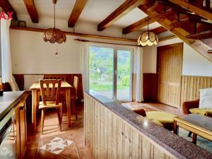 Pronájem rodinného domu, Čeladná, 90 m2