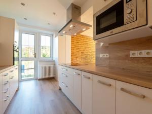 Pronájem rodinného domu, Šebrov-Kateřina - Šebrov, 241 m2