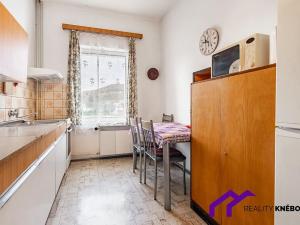 Prodej rodinného domu, Raspenava, Fučíkova, 243 m2