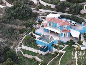 Prodej rodinného domu, Kefalonia, Argostoli, Eleios-Pronnoi, Řecko, 200 m2