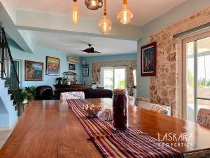 Prodej rodinného domu, Kefalonia, Argostoli, Eleios-Pronnoi, Řecko, 200 m2