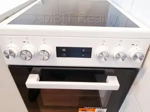 Pronájem bytu 2+kk, Praha - Černý Most, Vašátkova, 42 m2