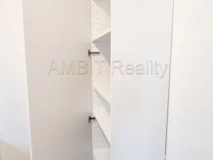 Pronájem bytu 2+kk, Praha - Černý Most, Vašátkova, 42 m2