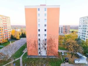 Pronájem bytu 2+kk, Praha - Černý Most, Vašátkova, 42 m2