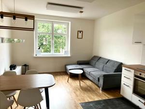 Prodej bytu 2+kk, Praha - Braník, Nad malým mýtem, 52 m2