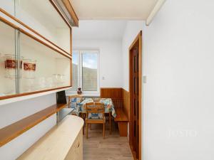 Pronájem bytu 2+1, Adamov, Komenského, 53 m2