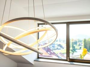 Pronájem bytu 3+kk, Příbor, Politických vězňů, 154 m2