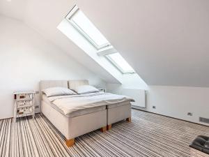 Pronájem bytu 3+kk, Příbor, Politických vězňů, 154 m2