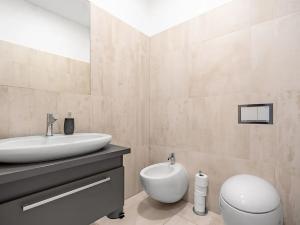 Pronájem bytu 3+kk, Příbor, Politických vězňů, 154 m2