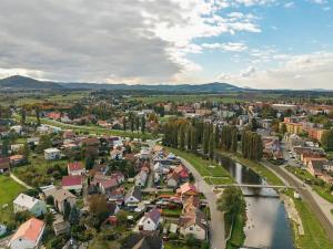 Pronájem bytu 3+kk, Příbor, Politických vězňů, 154 m2