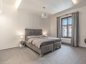 Pronájem bytu 3+kk, Příbor, Politických vězňů, 145 m2