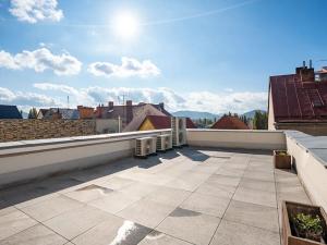 Pronájem bytu 2+kk, Příbor, Politických vězňů, 84 m2