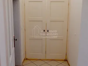 Pronájem kanceláře, Praha - Malá Strana, Karmelitská, 62 m2