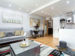 Prodej bytu 3+kk, Praha - Kamýk, Mariánská, 65 m2